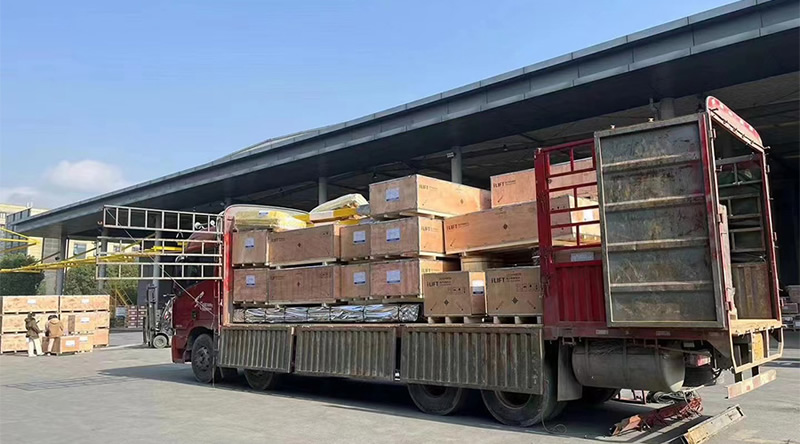 潮州潮安区到南充物流公司-潮安区到南充物流专线-送货到门